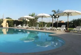 camping lilybeo village in vendita