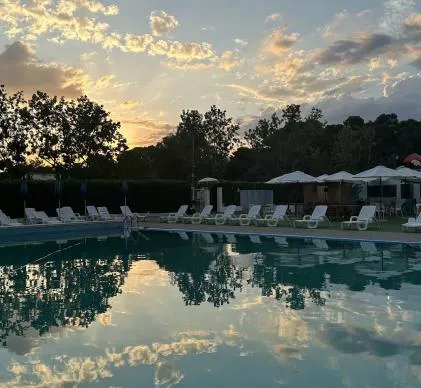 Gold Coast Camping Village - Puglia 