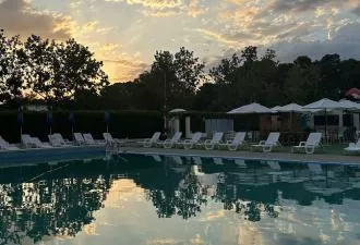 Gold Coast Camping Village - Puglia 