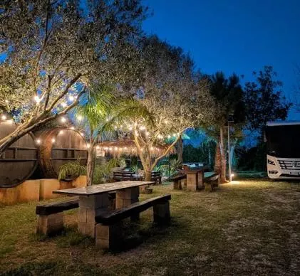 camping lilybeo village in vendita