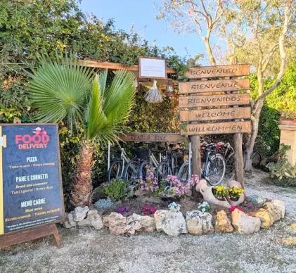 camping lilybeo village in vendita