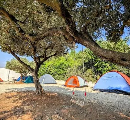 camping lilybeo village in vendita