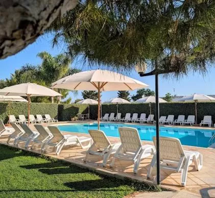 camping lilybeo village in vendita