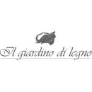IL GIARDINO DI LEGNO