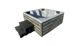 Mouv'Spa Prestige 5 posti
