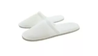100 paia di pantofole