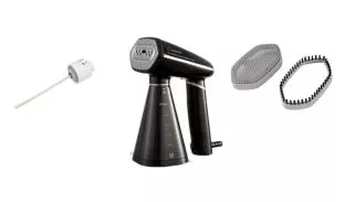 Stiratore a mano