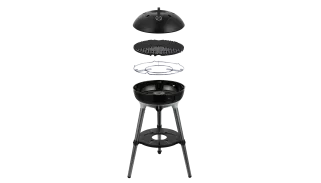 Carri Chef 40 BBQ