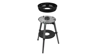 Carri Chef 40 BBQ