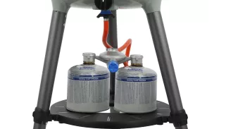 Carri Chef 40 BBQ