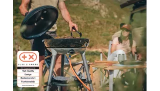 Carri Chef 50 BBQ
