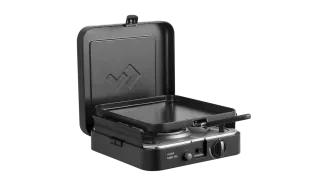 1 Cook Turbo FFD Flat plate