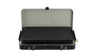 2 Cook 3 Pro Plancha