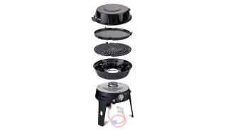 Safari Chef 30 Deluxe