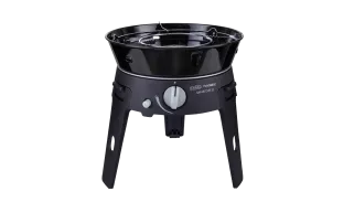 Safari Chef 30 Deluxe