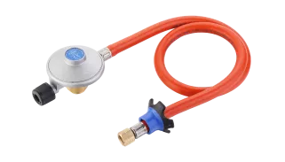 Regolatore per cartuccia avvitabile EN417