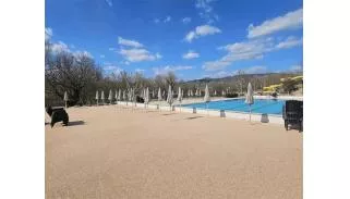 Stone Carpet