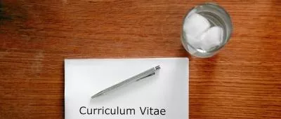 Redigere un curriculum per un lavoro stagionale