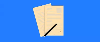 Redigere una lettera di presentazione accattivante
