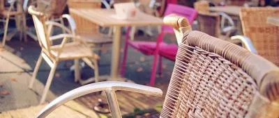 Aprire un ristorante nel mio campeggio?