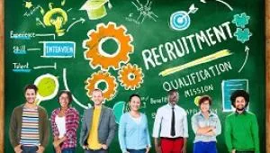 Reclutare il personale 